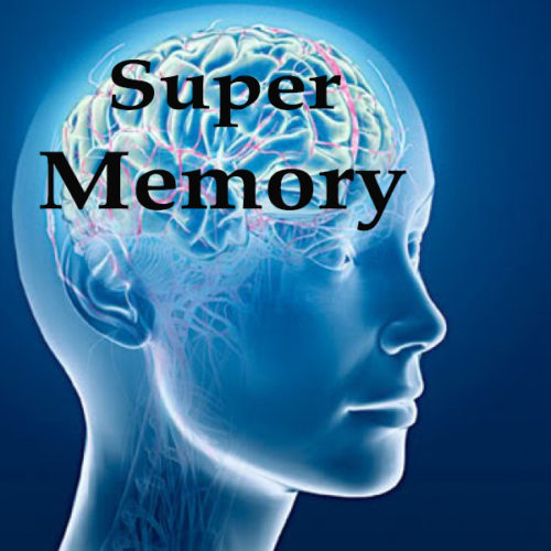 Super memory